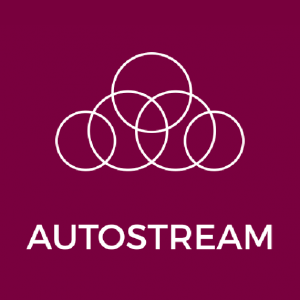 AutoStream